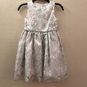 Girls Formal Dress